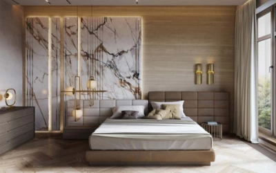 Bedroom Interior 2