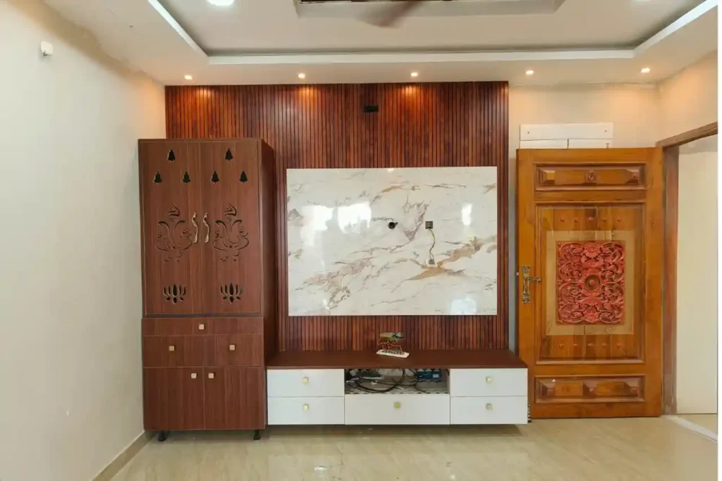 House Interior Design