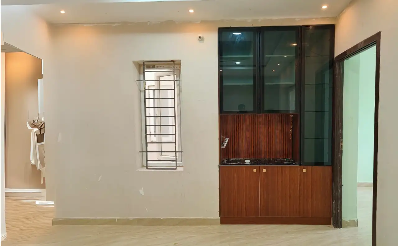 home interior design