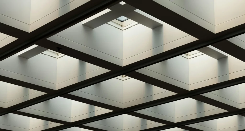 False Ceiling Design in Trichy