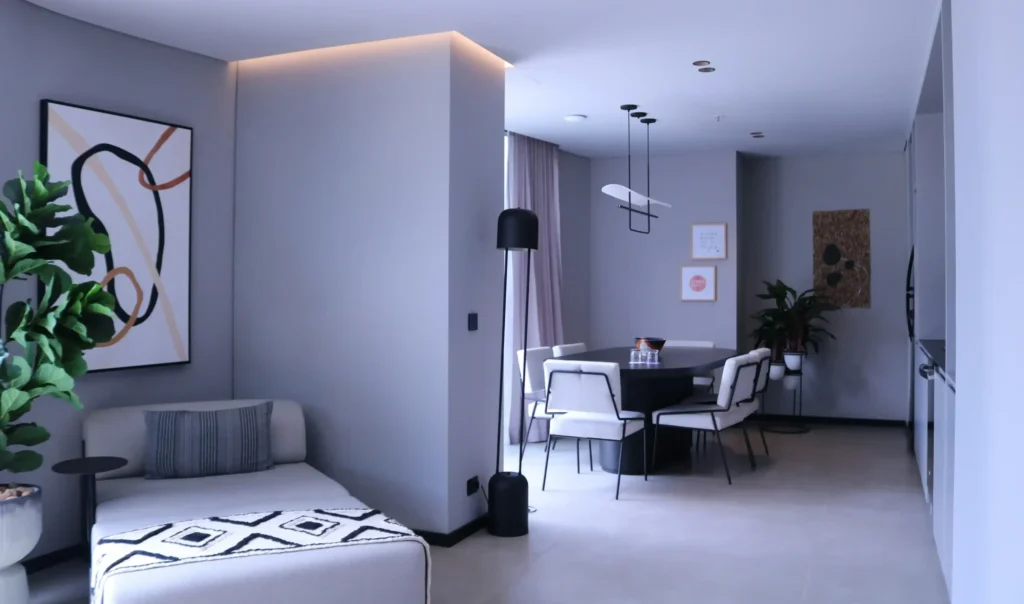 Interior Design For Small Homes In Trichy