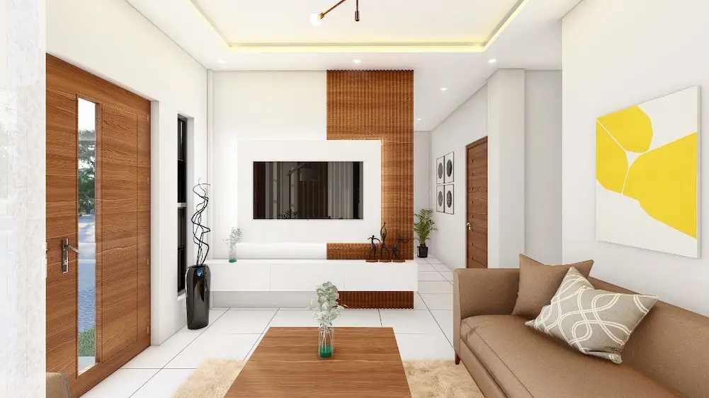 Budget-Friendly Interior Design Tips in Trichy