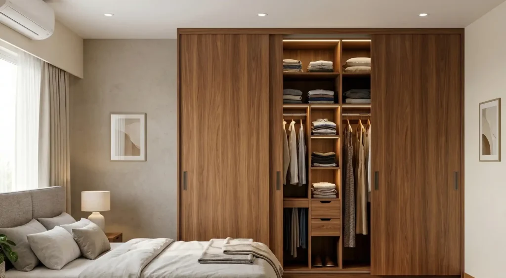 2BHK vs 3BHK Interior Cost in Trichy