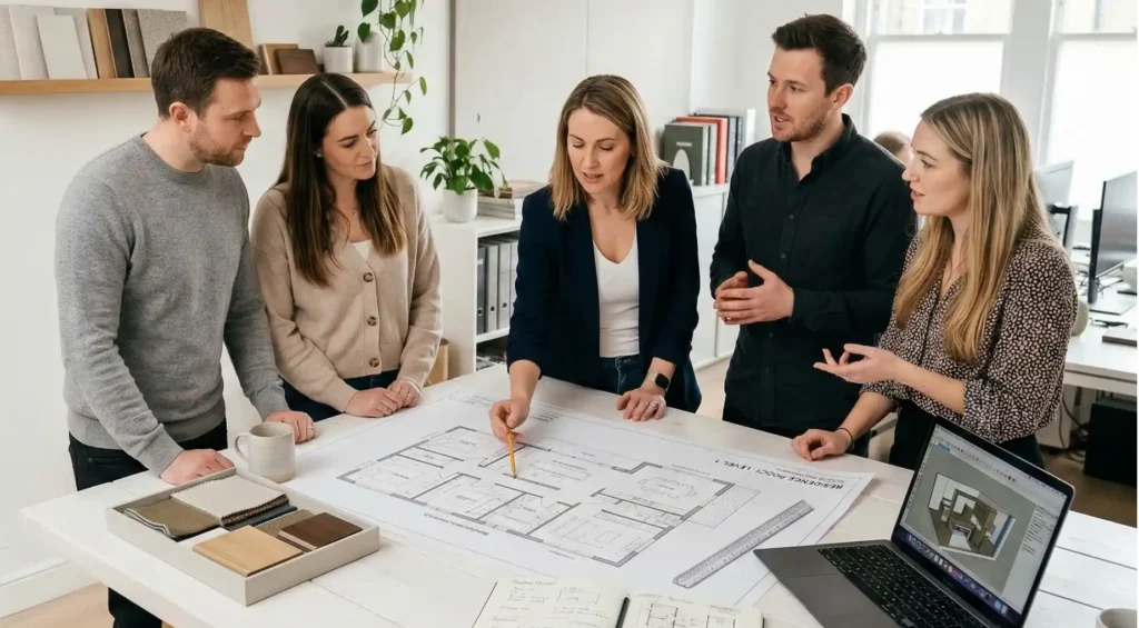 How to Choose Interior Designers in Trichy