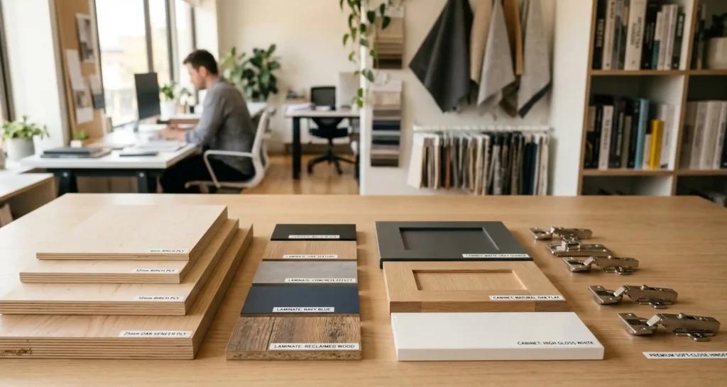 How to Choose Interior Designers in Trichy