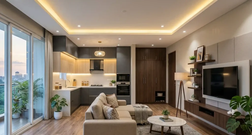 How to Choose Interior Designers in Trichy