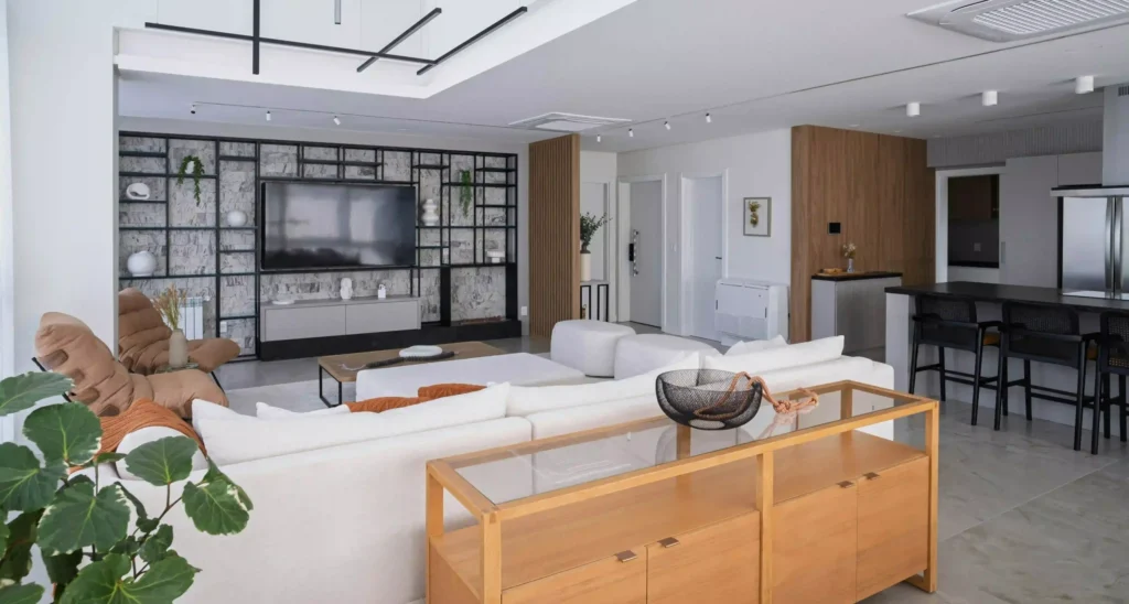 Interior Design Cost in Trichy