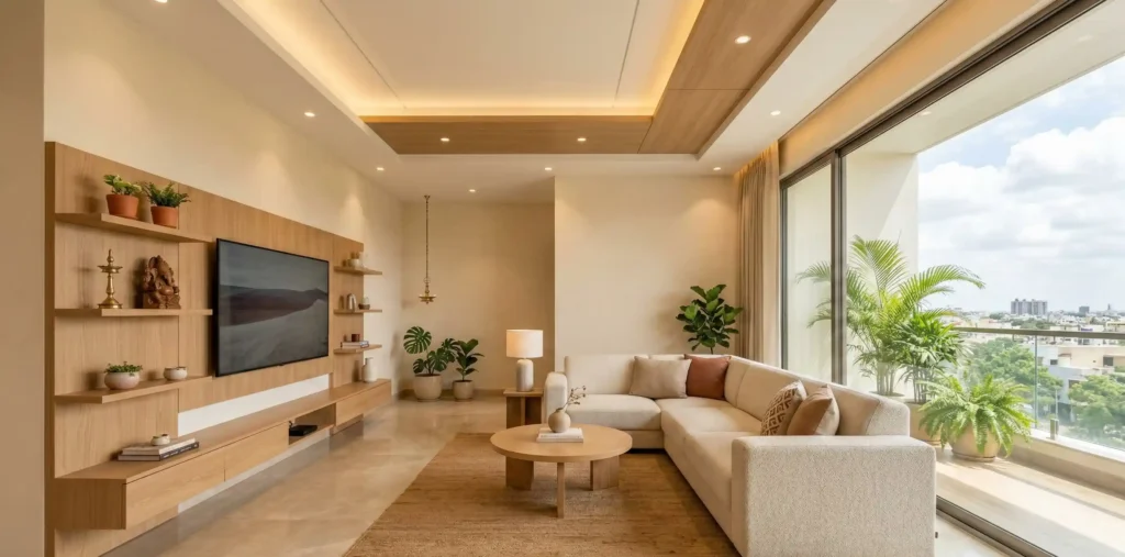 Interior Design Trends In Trichy 2026