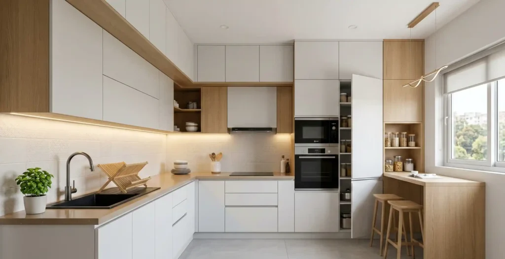 Interior Design Trends in Trichy 2026