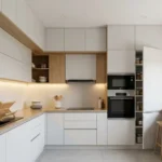 Kitchen Interior Designs