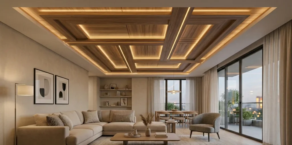 Interior Design Trends in Trichy 2026