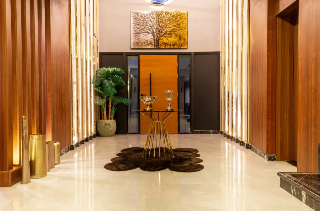 Villa Interior Design In Trichy: Smart Budgeting & Luxury Planning