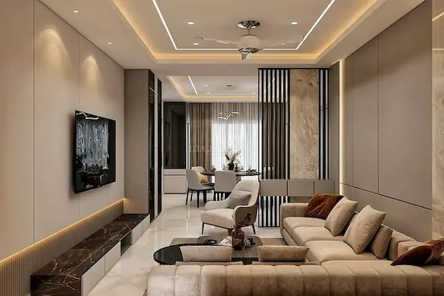 Top 7 Interior Design Mistakes to Avoid in Your Trichy Homes