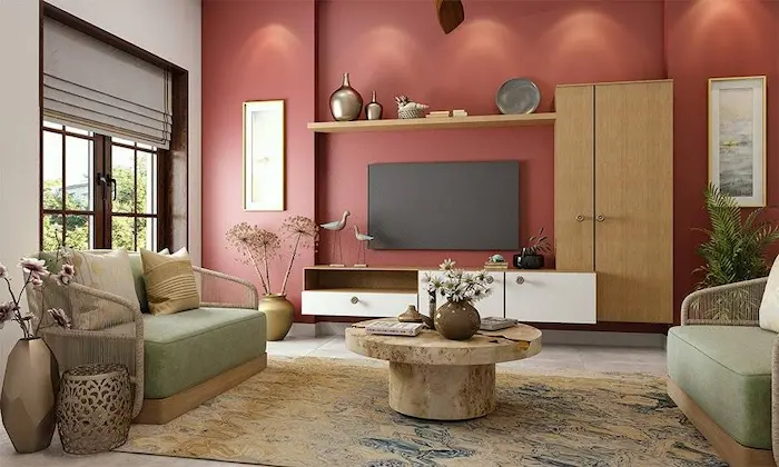 Interior Styles That Suit Trichy