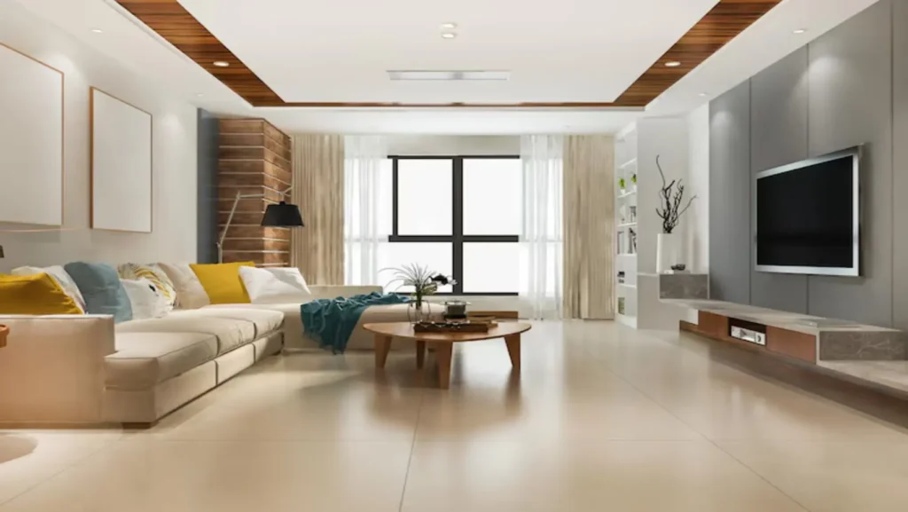 Interior Design for Trichy Apartments
