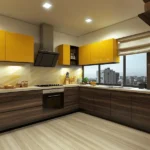 Kitchen Interior Designs