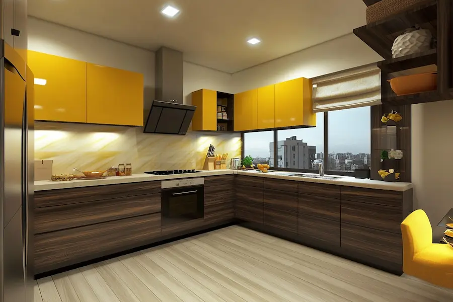 Trending Interior Styles in Trichy
