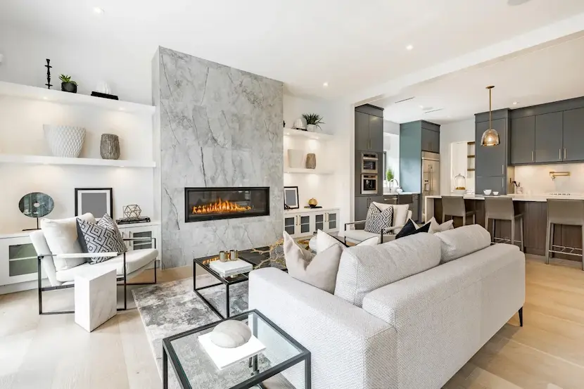 Luxury Interiors in Trichy