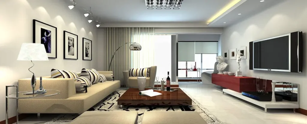 Top 7 Interior Design Mistakes to Avoid in Your Trichy Homes