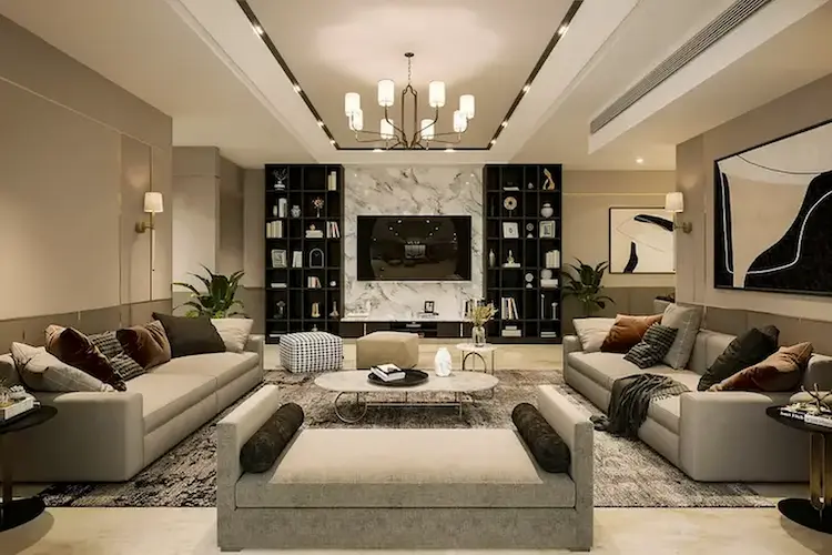 Planning Your Interior Design in Trichy