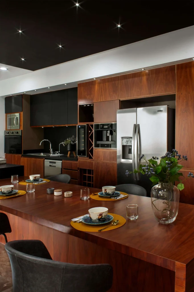 Choosing the Right Interior Design Style