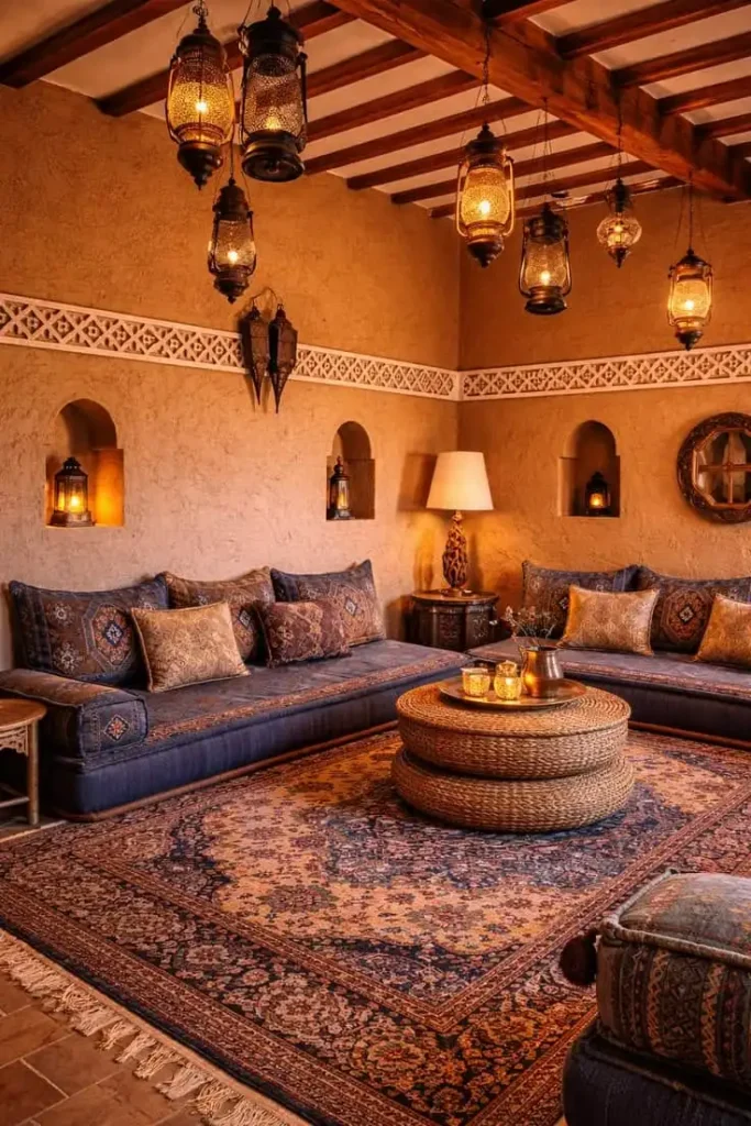 Complete Interior Design Guide for Every Room