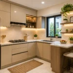Kitchen Interior Designs