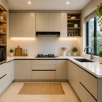 Kitchen Interior Designs