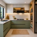 Kitchen Interior Designs