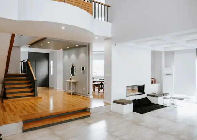 Best Flooring Options for Modern Homes