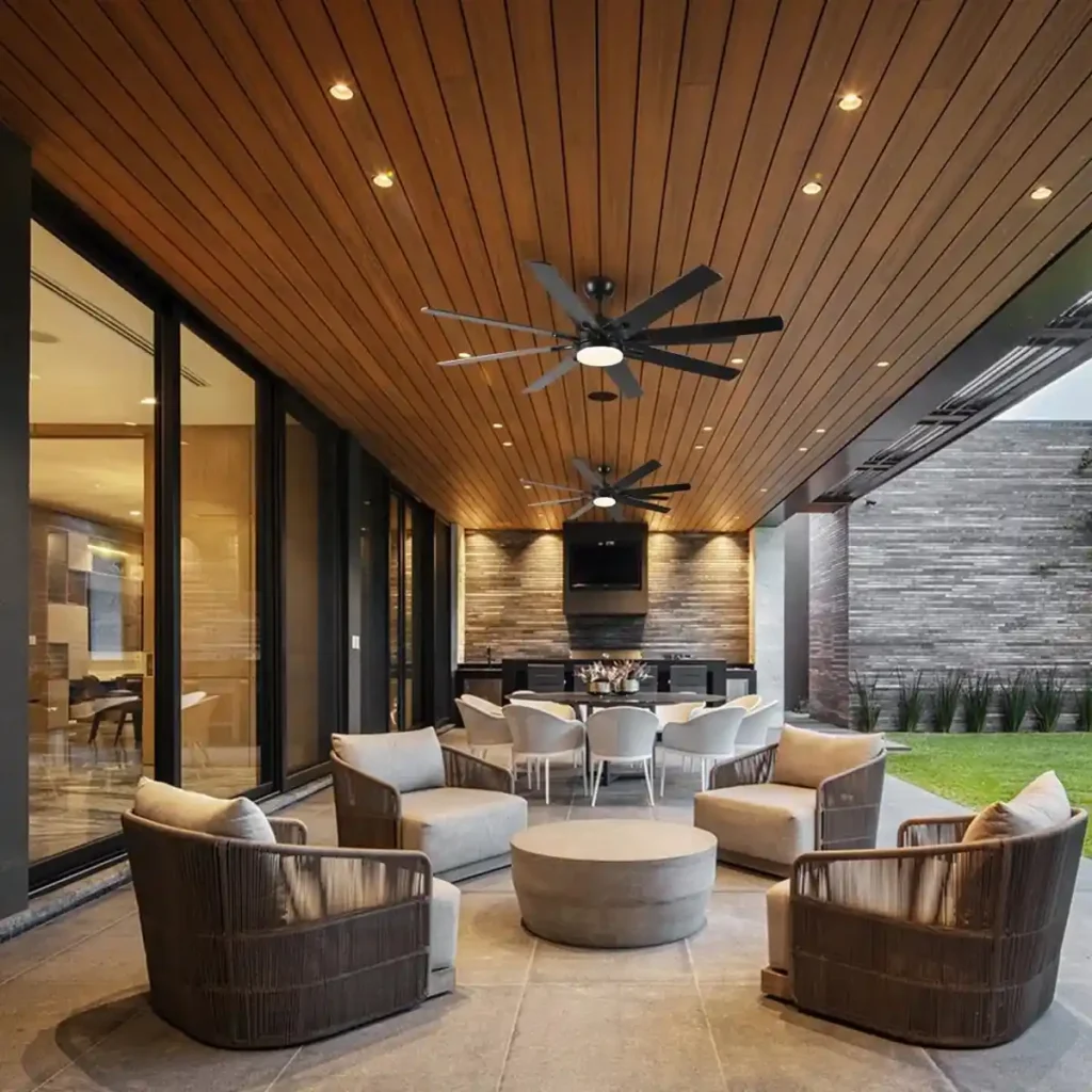 Border False Ceiling Designs to Maintain Ceiling HeightBorder False Ceiling Designs to Maintain Ceiling Height