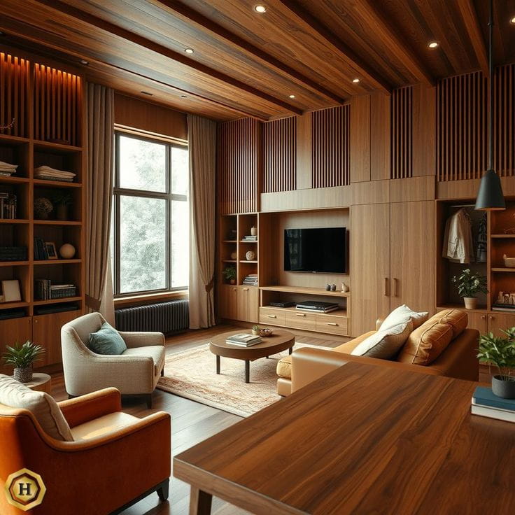 Exploring Popular Interior Design Styles for Modern Homes