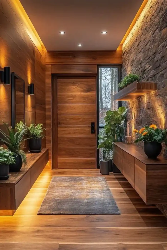 home interior design ideas India 2026