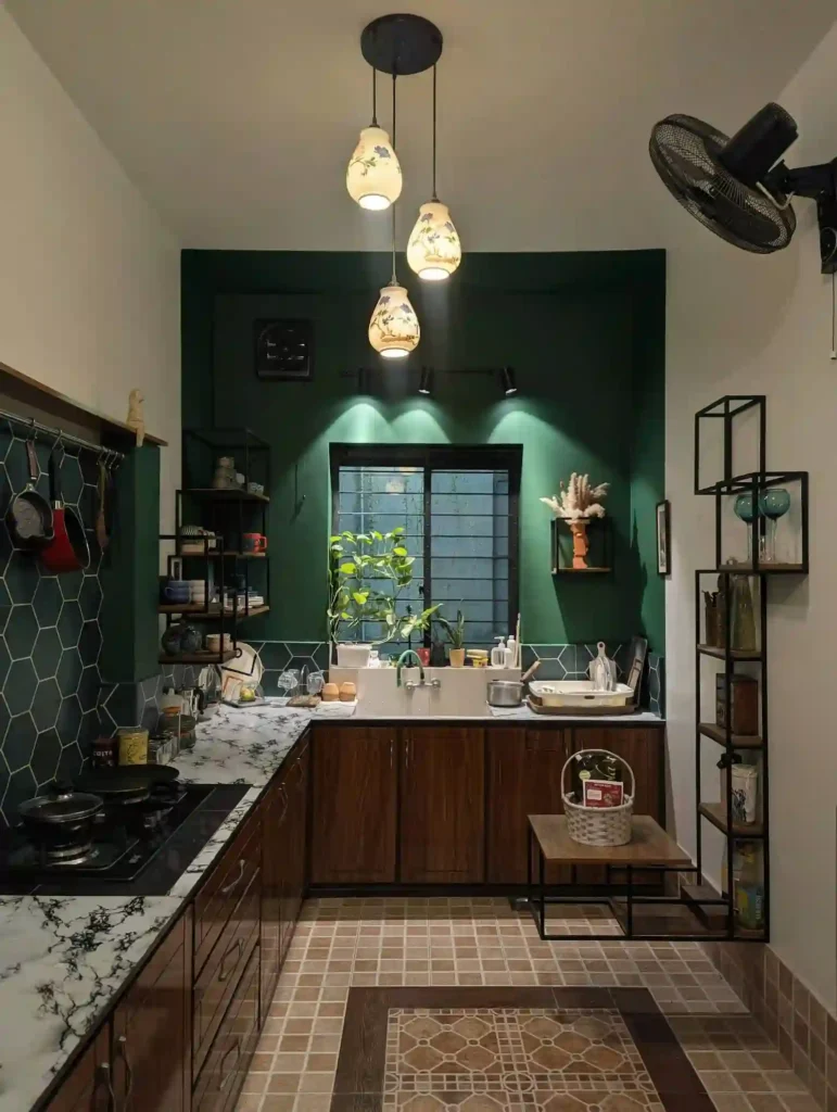 Modular Kitchen vs Traditional Kitchen: Which Is Better for Your Home 2026
