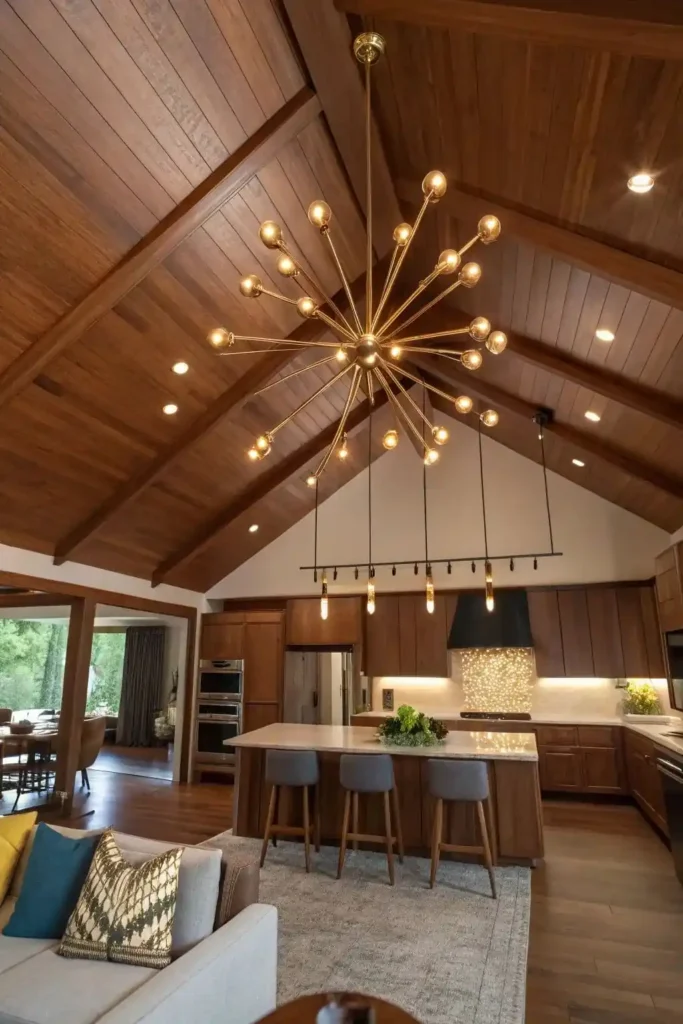 home interior design ideas India 2026