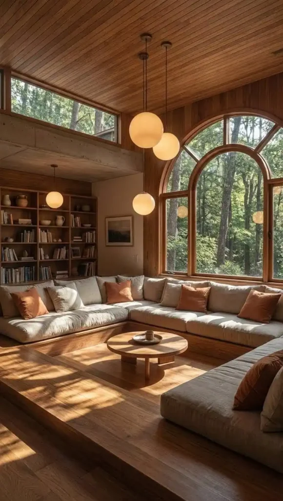 What Is Driving Residential Interior Design Trends in 2026?