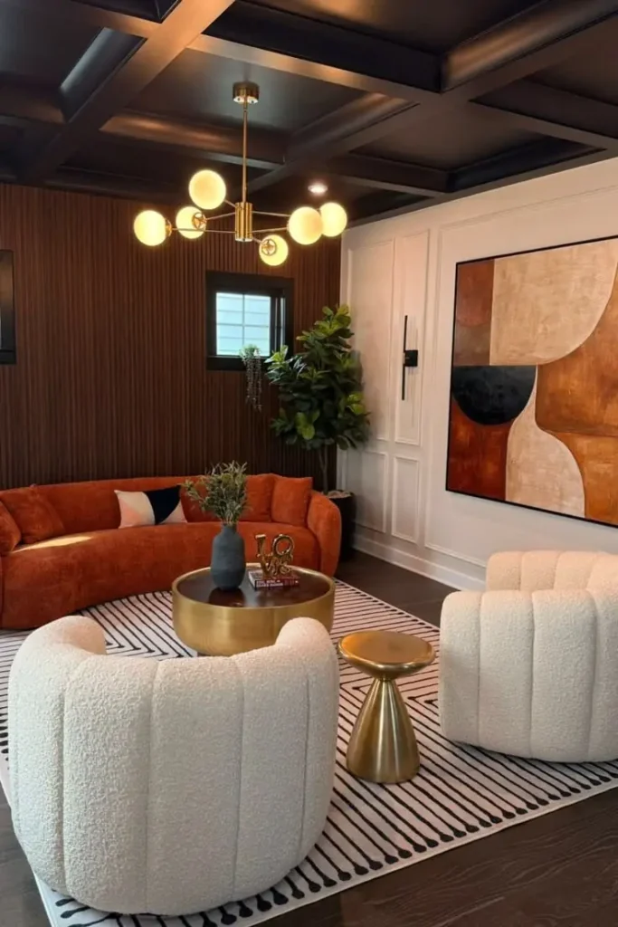 home interior design ideas India 2026