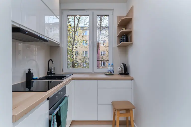 best kitchen for small homes and apartments interiors design