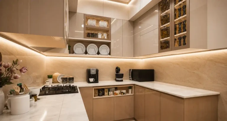 Home Interior Design in Trichy: Modern vs Traditional