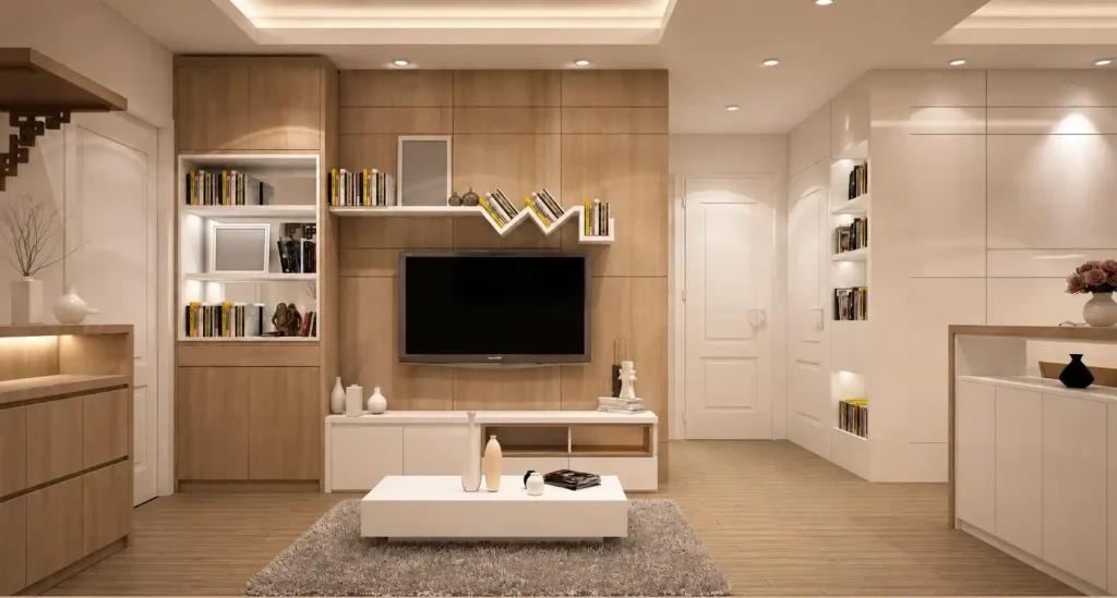Home Interior Design in Trichy: Modern vs Traditional