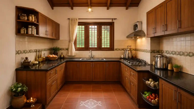 Home Interior Design in Trichy: Modern vs Traditional