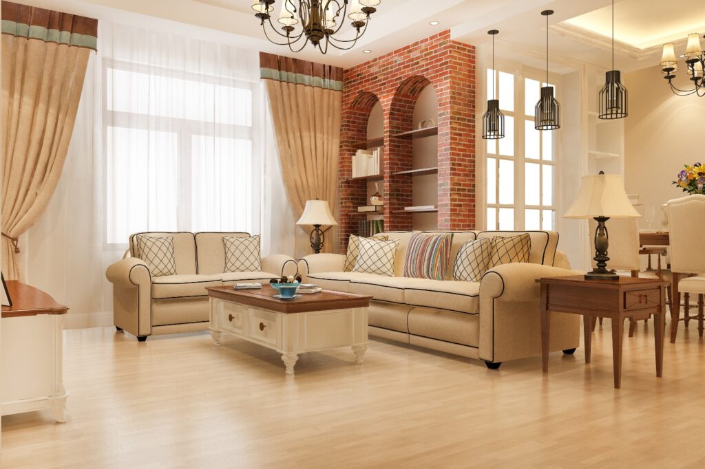 Gypsum vs POP Ceiling