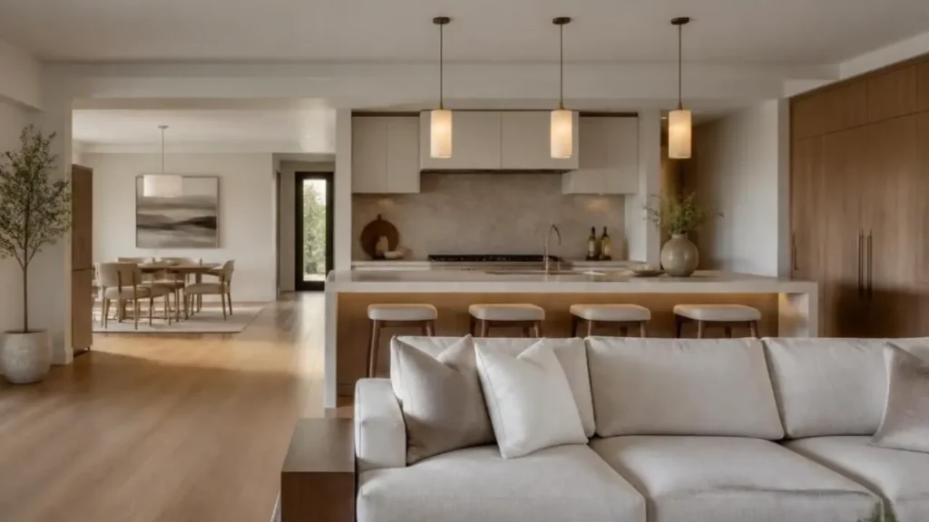 Modern Interior Design Styles for Homes: Which One Suits Your Space?