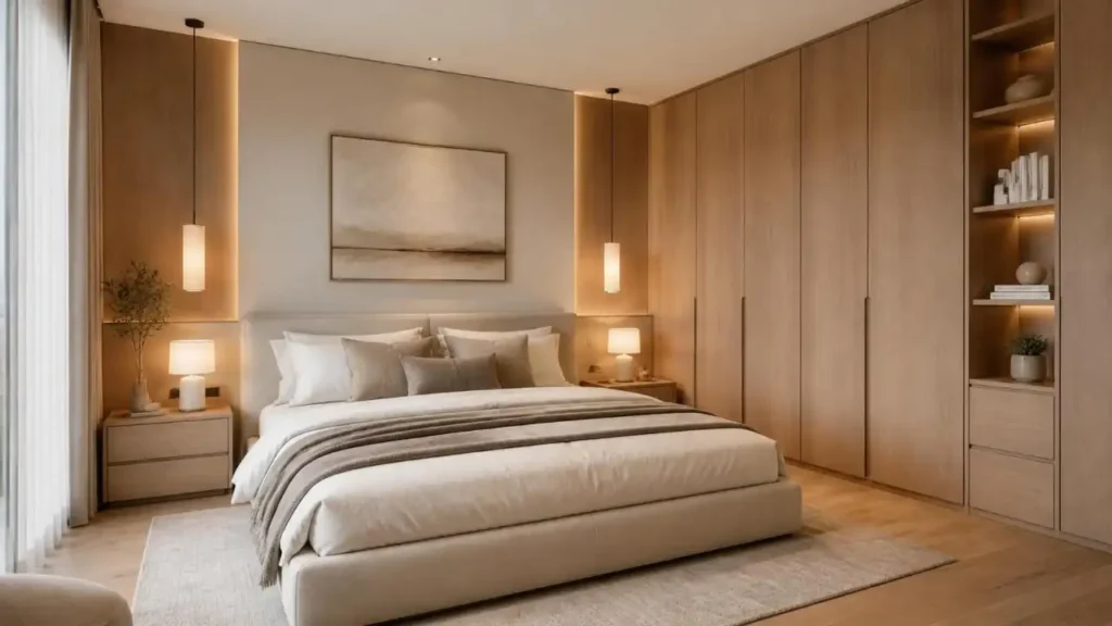 Modern Interior Design Styles for Homes